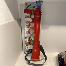 'SPOT' LAUNCH AND FETCH TENNIS BALL LAUNCHER DOG TOY - $27.39