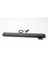 Bose Smart Soundbar 900 - Black (863350-1100) - €428,14 EUR