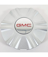 ONE 2016-2017 GMC Terrain SLE AWD # 5772 18&quot; 6 Spoke Aluminum Wheel Cent... - £35.95 GBP