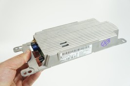 2011-2013 bmw 550i 535i 528i f10 telematics communication control module 9251739 - £66.76 GBP