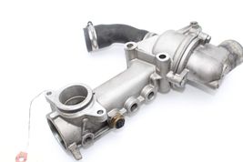 01-04 MERCEDES-BENZ SLK230 ENGINE THERMOSTAT HOUSING Q4643 image 9