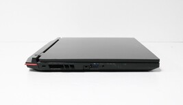 Acer Nitro 5 AN517-55-5354 17" i5-12500H 8GB RAM 512GB SSD RTX 3050 READ image 11