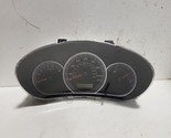 Speedometer Cluster MPH Base Fits 10-11 IMPREZA 708685 - £57.16 GBP