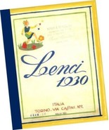 1930 Lenci DOLL Catalog Antique Child DOLLS Catalogue models felt Italy ... - £67.82 GBP