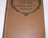 The Hermit of Far End [Hardcover] Pedler, Margaret - $4.84
