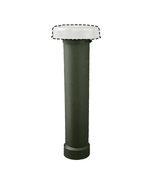 Air Intake Snorkel (green) - (Not OEM) Compatible with HUMVEE M998, Cap ... - $123.02 CAD