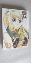 Fullmetal Alchemist: Fullmetal Edition, Volume 12 Book by Hiromu Arakawa - $18.69