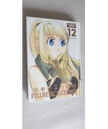 Fullmetal Alchemist: Fullmetal Edition, Volume 12 Book by Hiromu Arakawa - $25.50 CAD