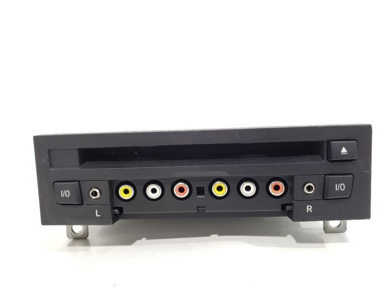 Rear Single Disc Player OEM 2009 2010 2011 2012 BMW 750LI90 Day Warranty... - $46.28