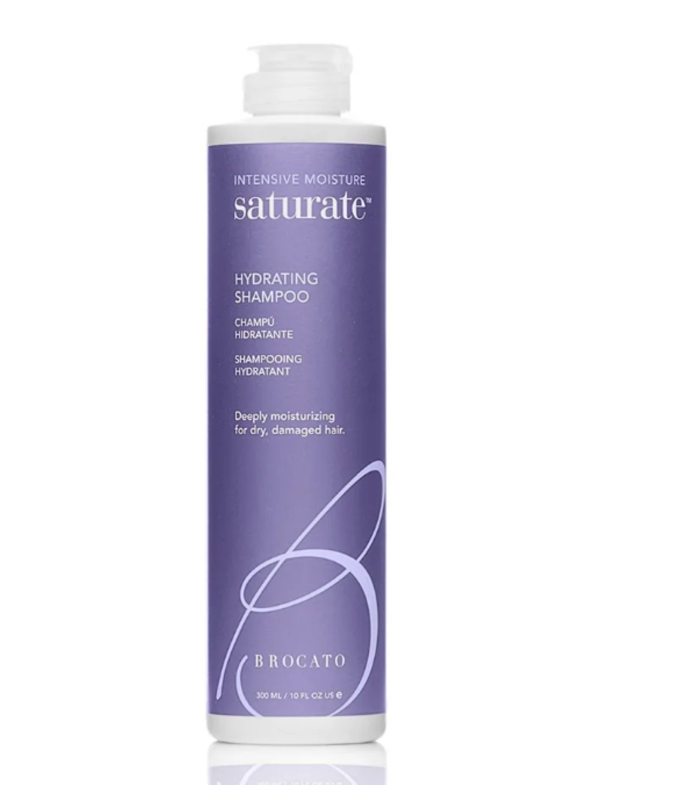 Brocato Saturate Hydrating Shampoo, 10 Oz. - $26.48