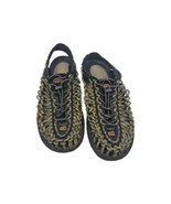 KEEN Uneek Sandals Men 10.5 Slip On Anatomical Footbed Fisherman Hiking ... - $541.95 MXN