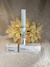 The Ordinary Multi-Peptide Lash and Brow Serum  - Full Size New in Box F... - $12.82