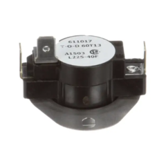 Belshaw A1503 Low Water Thermostat, Snap Disc OEM - £109.85 GBP