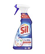 Sil stain remover 1 For All Universal SPRAY bottle -XL 500ml- -FREE SHIP... - $34.48 CAD