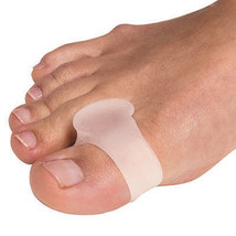 Visco-GEL Stay-Put Toe Spacers Large Pack with Gel Cushioning Protection - $35.49
