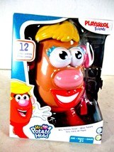 Playschool \Mrs. Potato Head Factory Sealed NEW - £11.73 GBP