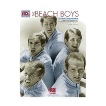 The Beach Boys: Note-for-Note Vocal Transcriptions The Beach Boys - $30.00