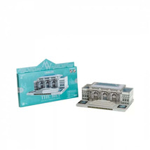 DIY 3D Metropolitan Museum of Art New York Puzzle Building Model Kit - $27.99