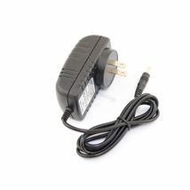 4.0Mm X1.7Mm Us Plug Cord 12V 2A Ac/Dc Power Adapter - £14.25 GBP