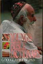Young&#39;s Bible dictionary G. Douglas Young - £19.65 GBP