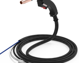 8-Ft 100A for Clarke 130EN 180EN Welder Complete Replacement Mig Welding... - $76.26