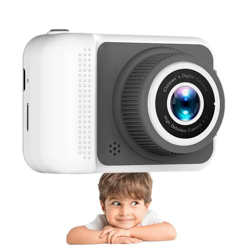 Kids Digital Camera 20MP HD Multifunctional Kids Camera For Boys Children&#39;s - £19.64 GBP+