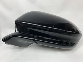 2015-2019 LINCOLN MKC LEFT DRIVER SIDE MIRROR POWER Heated Blind Spot Black - $117.81