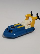 VINTAGE Hasbro G1 TRANSFORMERS Mini-Con Vehicles AUTOBOT SEASPRAY Intact... - $9.89