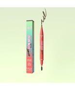 RUDE Ultimate Brow Artist - Slanted Pen and Brush Taupe - €4,30 EUR