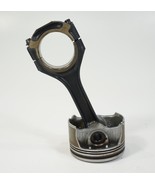 2011-2013 mercedes e550 cls550 s550 m278 4.7l bi-turo v8 engine piston r... - €127,82 EUR