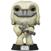 Brand new Funko Pop! Star Wars: Across The Galaxy - Moroff Figurine - $25.47