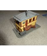 Vintage HO Scale Pola Quick Trackside Building - $17.82