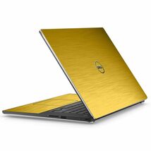 LidStyles Metallic Laptop Skin Protector Decal Dell Precision 5510 / 5520 image 11