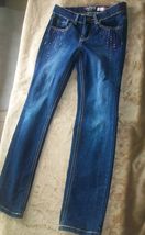 CHILDRENS PLACE 1989 GIRLS SKINNY JEANS SIZE 10 --IN STYLE - $14.99