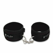 Lux Fetish Love Cuffs - £14.70 GBP