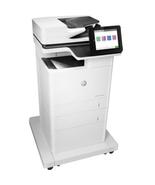 HP Color LaserJet Enterprise M632FHT  J8J71A#BGJ  Copy Print Scan Fax - £2,238.15 GBP
