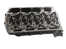 Left Cylinder Head From 2011 Ford F-250 Super Duty  6.7 BC3Q6C064CA - $349.95