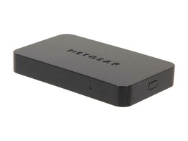 NETGEAR Push2TV Wireless Display HDMI Adapter with Miracast PTV3000 - Black - $45.53