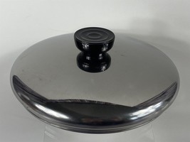 Vintage Revere Ware Pot Pan 7&quot; Replacement Lid Only (A) - £10.02 GBP