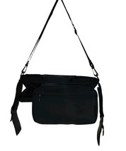 Vorspack Black Baby Stroller Organizer Detachable Bag w/ Bottle Cup Phon... - $344.75 MXN