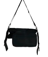 Vorspack Black Baby Stroller Organizer Detachable Bag w/ Bottle Cup Phon... - $344.75 MXN