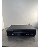 MAGNAVOX VCR, Video Cassette Recorder MVR440MG/17 VHS Player 4 Head HQ/N... - $51.84 CAD
