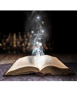 Extremely Powerful College Spell, Exam Spell, Pass a Test Spell, Academi... - $8.55