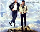 The Heavenly Kid (Special Edition) [Blu-ray] [Blu-ray] - $24.39