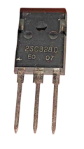 2SC3280 x NTE2328 Audio Frequency Amplifier transistor cb / ham radio ECG2328 - $2.53