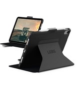 UAG - Scout Folio Case for Apple 10.9-Inch iPad (Latest Model 2022) - Black - $20.12