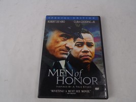 Men Of Honor Inspired By A True Story &quot;Riveting! A Must See Movie&quot; DVD Movies - £11.14 GBP