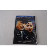 Men Of Honor Inspired By A True Story &quot;Riveting! A Must See Movie&quot; DVD M... - £10.97 GBP