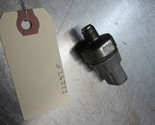 Engine Oil Pressure Sensor From 2008 SCION TC  2.4 - $14.95