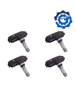 New OEM TRW 4 TPMS Tire Pressure Monitoring 2011-2016 Hyundai Azera 5293... - $70.08